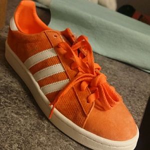 Adidas Campus trainers